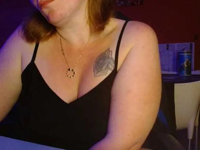 Petitoiseaucoquine on BongaCams