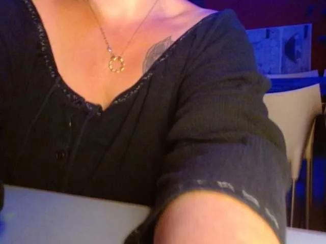 Petitoiseaucoquine on BongaCams