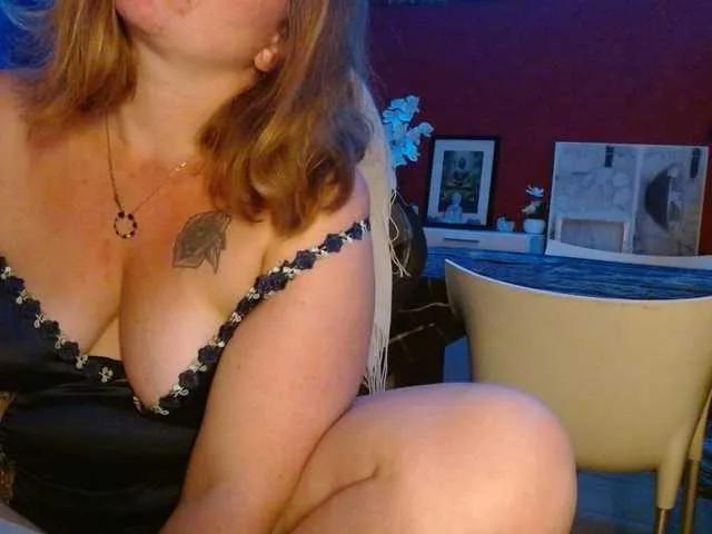 Petitoiseaucoquine on BongaCams