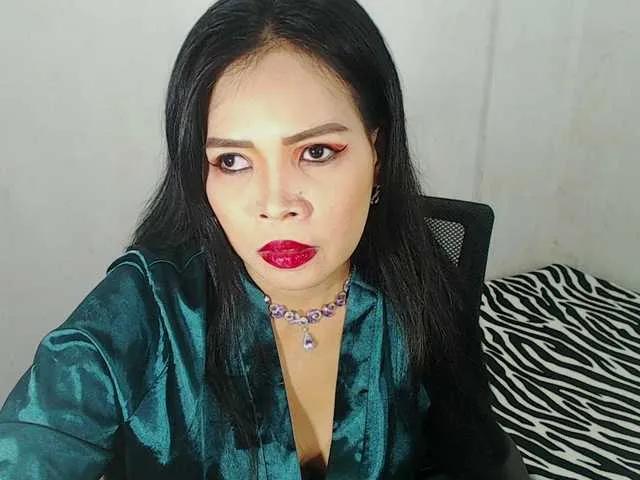 PinaySweetMommyxx on BongaCams