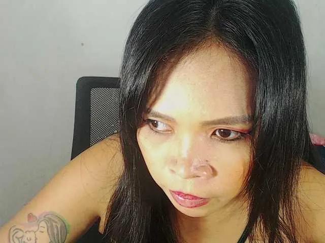 PinaySweetMommyxx on BongaCams