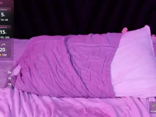 playfulcurvy on BongaCams