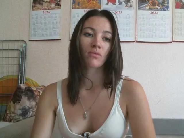 Prettybella7 on BongaCams