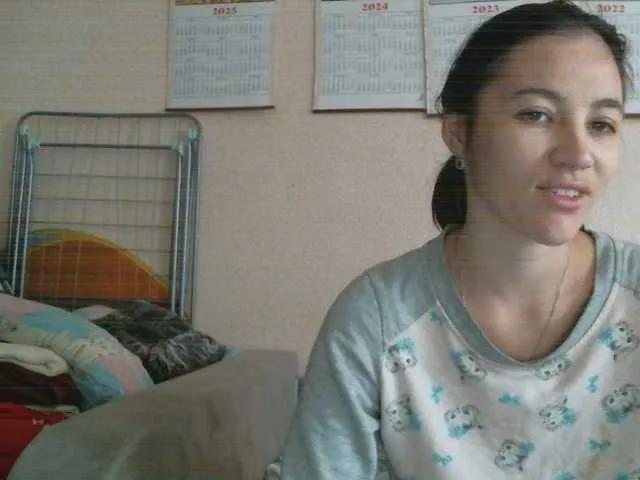 Prettybella7 on BongaCams