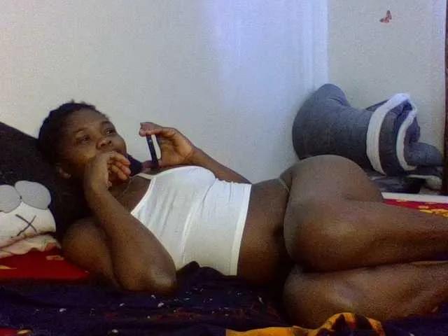 QueenJacky on BongaCams