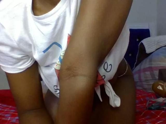 QueenJacky on BongaCams