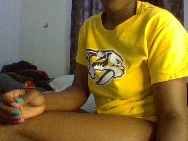 QueenJacky on BongaCams