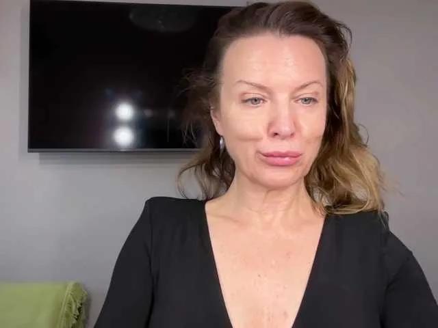 RachelSweet on BongaCams