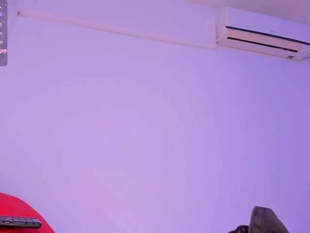 RedHeadSusy on BongaCams