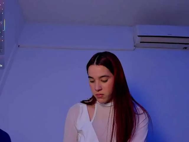 RedHeadSusy's avatar