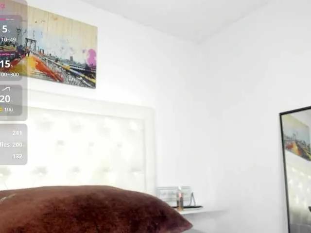 rouse-sexy-hotxx77 on BongaCams