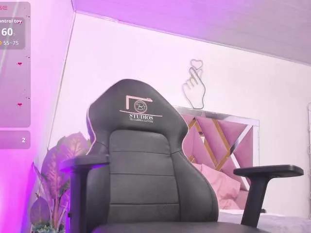 SAAYA-TAY on BongaCams