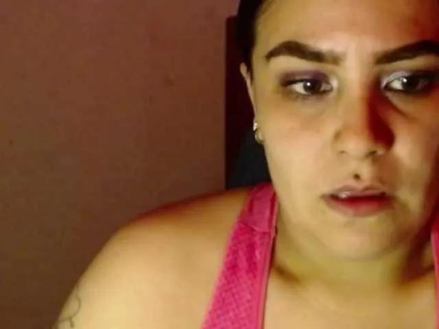 salmalopez on BongaCams