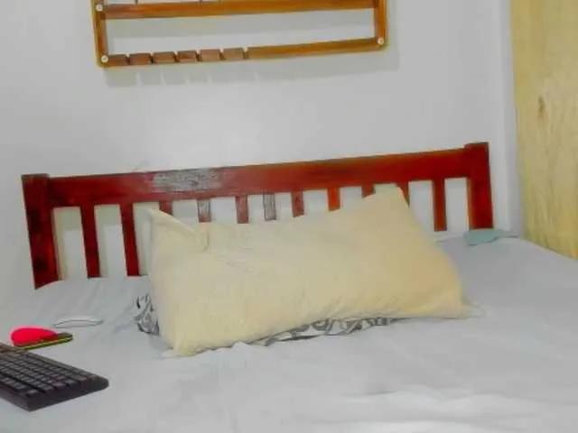 Sam9338 on BongaCams