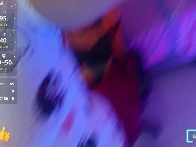 Samara-wish on BongaCams