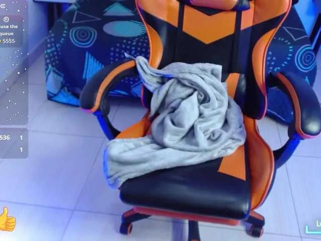 Samara-wish on BongaCams