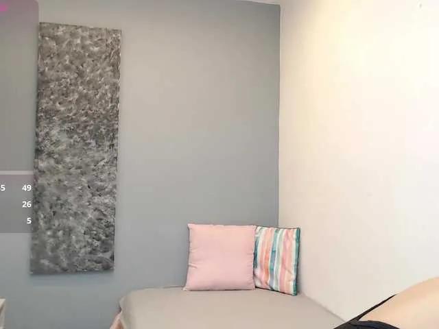 sammygale on BongaCams