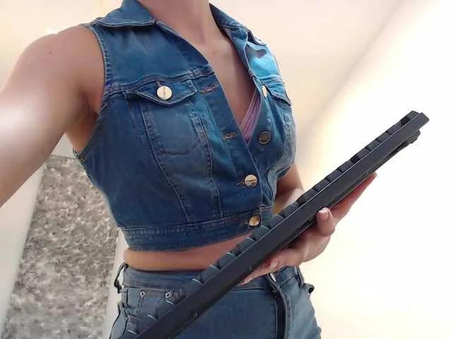 sammygale on BongaCams