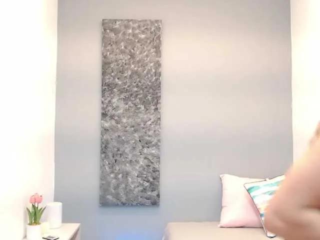 sammygale on BongaCams