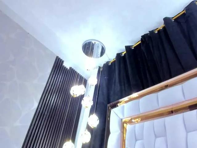 SarayRoyse on BongaCams