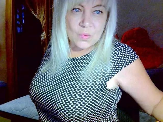 Savan35na on BongaCams