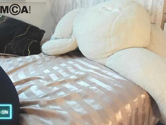 ScarlettSugar on BongaCams