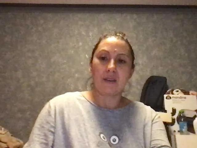 sexmari39 on BongaCams