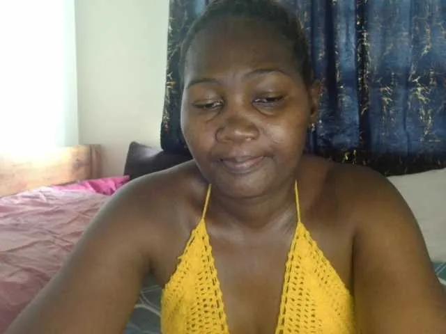 Sexxy-pretty24 on BongaCams