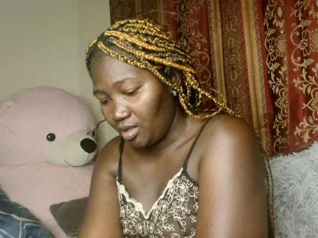 Sexxy-pretty24 on BongaCams