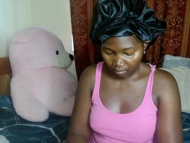 Sexxy-pretty24 on BongaCams