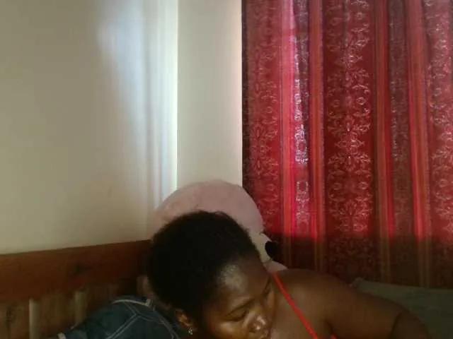 Sexxy-pretty24 on BongaCams