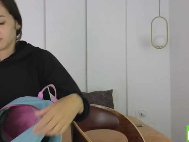 sexychanell-1 on BongaCams