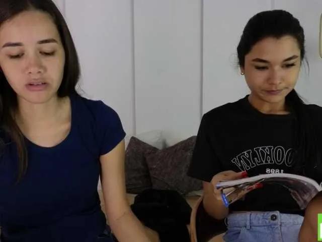 sexychanell-1 on BongaCams