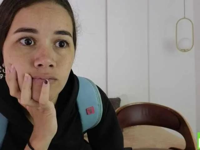 sexychanell-1 on BongaCams