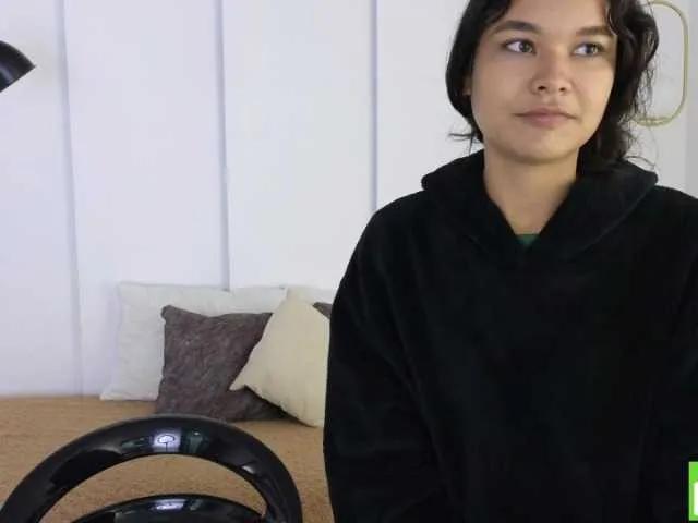 sexychanell-1 on BongaCams