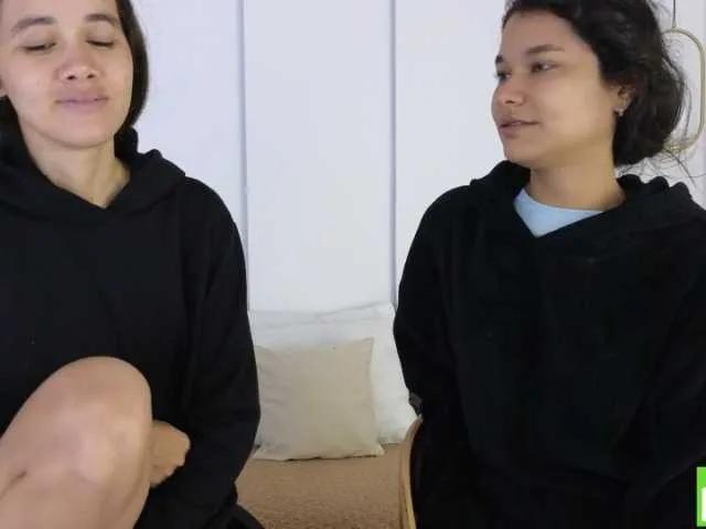 sexychanell-1 on BongaCams