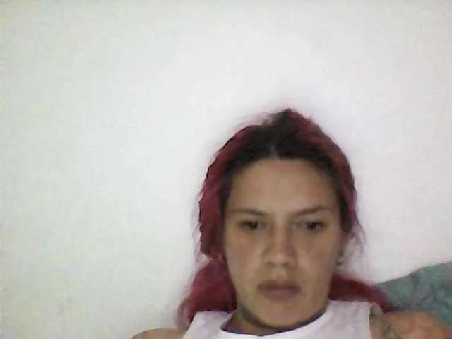 ShekinahPhili1 on BongaCams