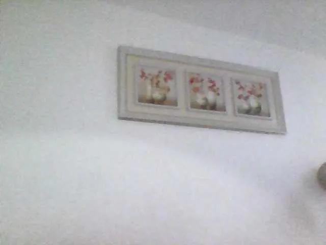 ShekinahPhili1 on BongaCams