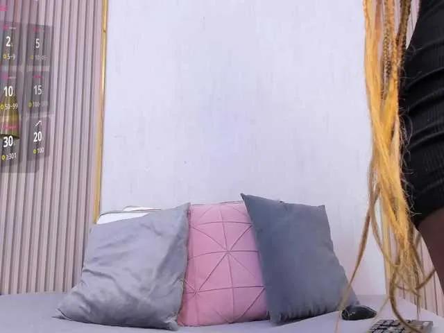 Skylar-Smith on BongaCams