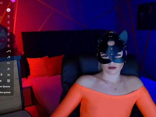 SofiaShy on BongaCams