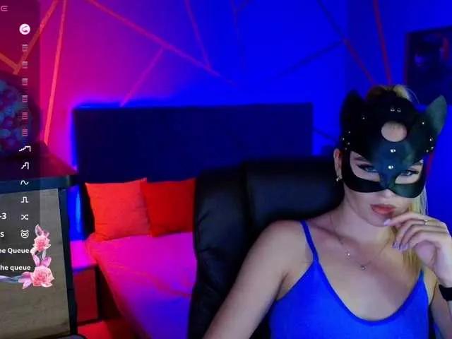 SofiaShy on BongaCams