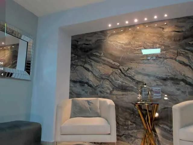 SophieBarnett on BongaCams