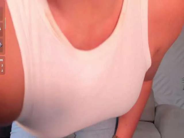 SophieBarnett on BongaCams