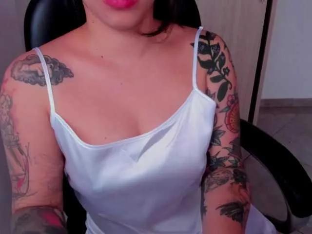 stanovleniye on BongaCams