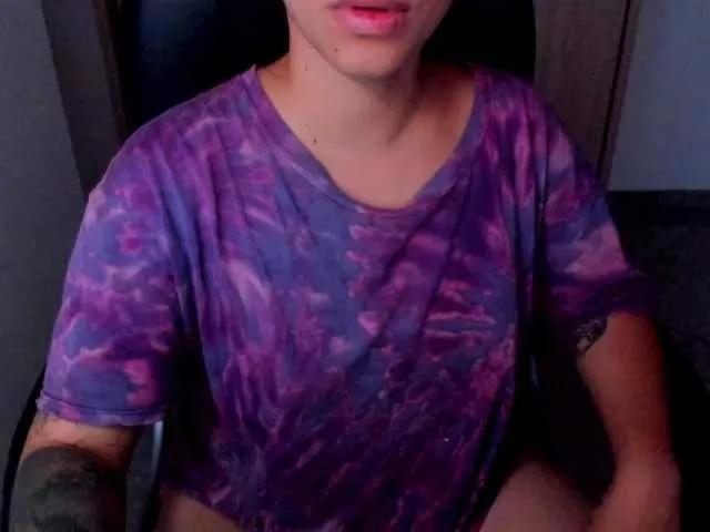 stanovleniye on BongaCams