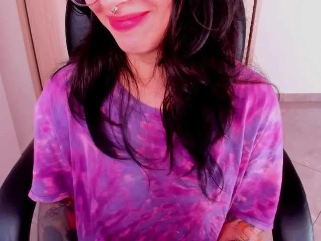 stanovleniye on BongaCams