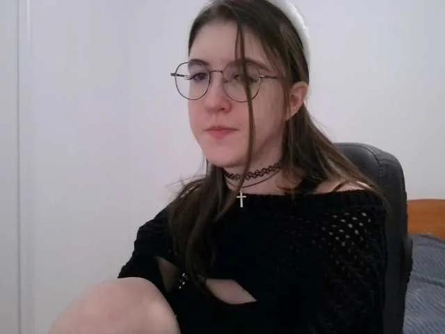 Sweet-Astarte on BongaCams