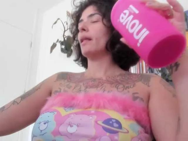 talimajesty on BongaCams