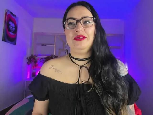 tamararouse on BongaCams