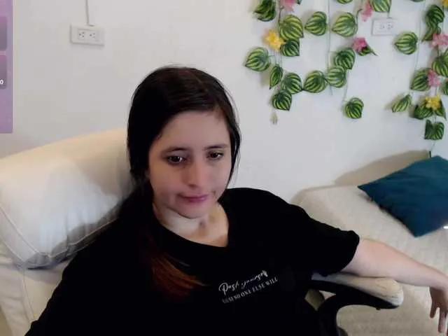 tiffany-69 on BongaCams